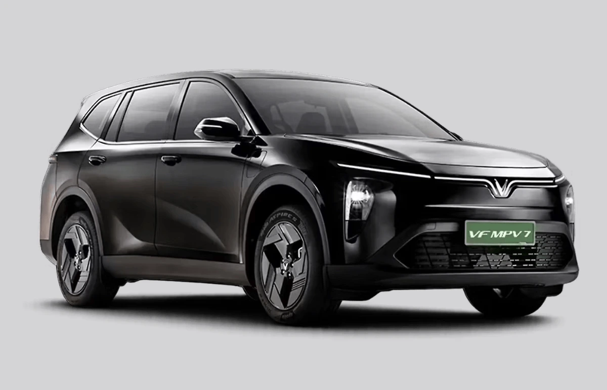 Vinfast VF MPV 7
